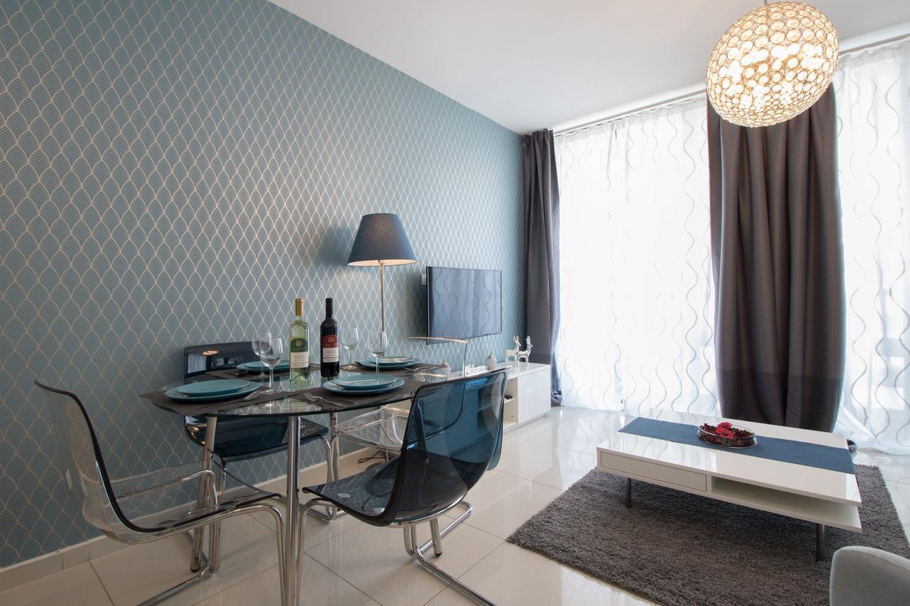 Sweethome26 Luxury Apt Close To The Beach & Free Parking Tel Aviv Exterior foto