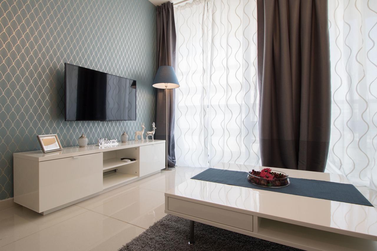 Sweethome26 Luxury Apt Close To The Beach & Free Parking Tel Aviv Exterior foto
